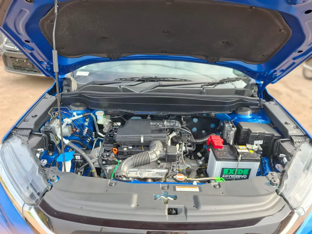 TOYOTA HYRYDER thumbnail 3