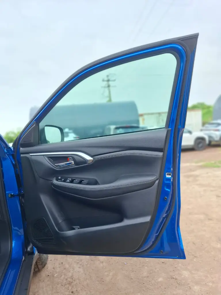 TOYOTA HYRYDER thumbnail 7