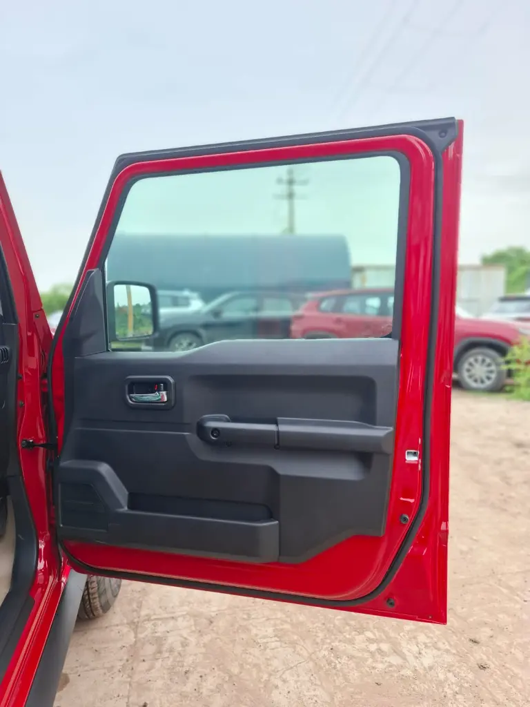SUZUKI JIMNY thumbnail 9