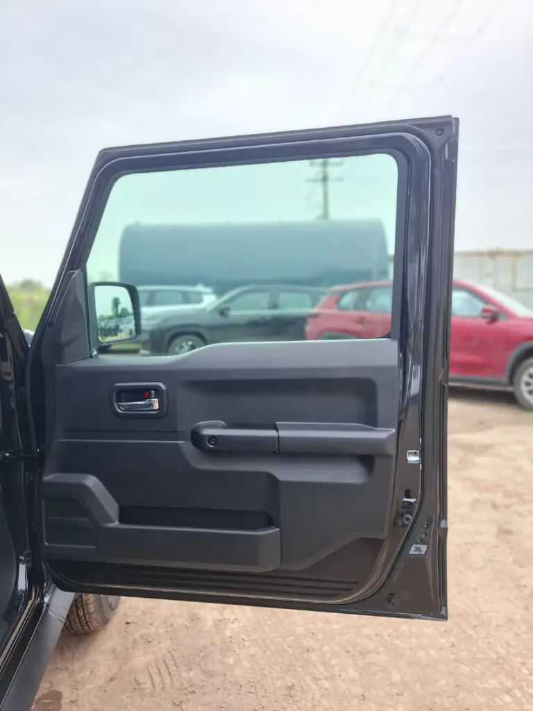 SUZUKI JIMNY thumbnail 9