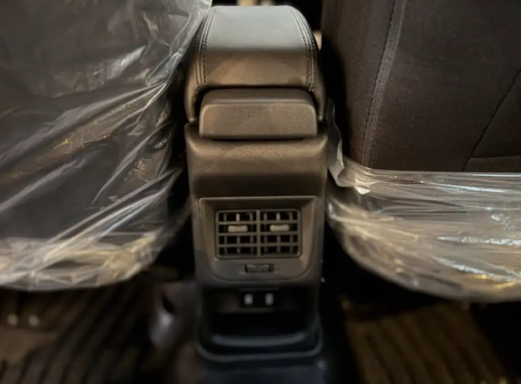 TOYOTA TAISOR thumbnail 10