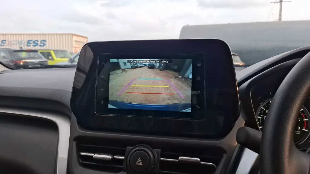 TOYOTA HYRYDER thumbnail 7