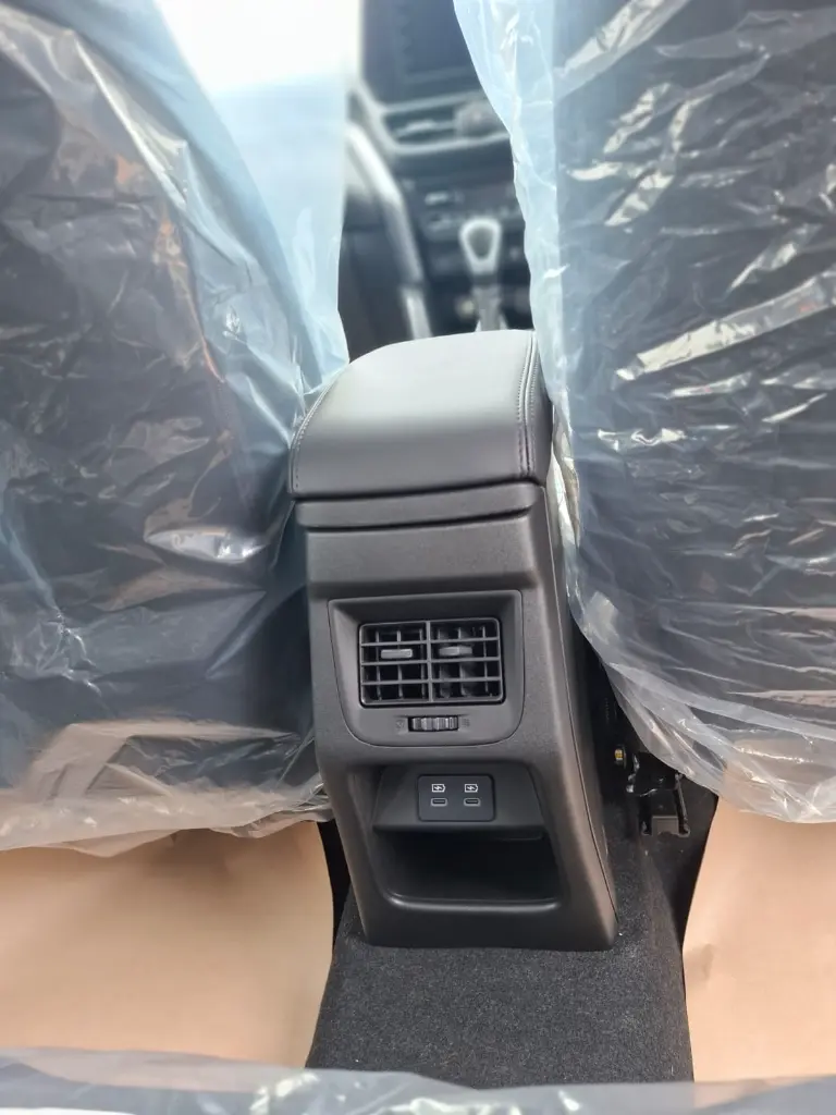 TOYOTA HYRYDER thumbnail 6