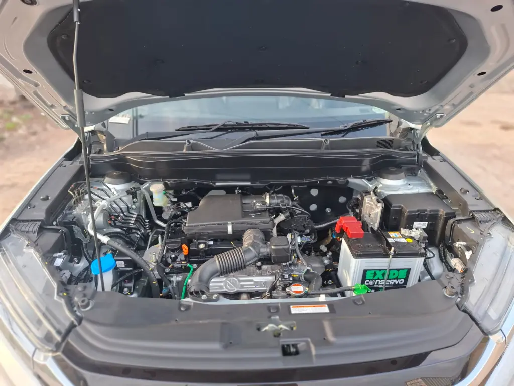 TOYOTA HYRYDER thumbnail 2