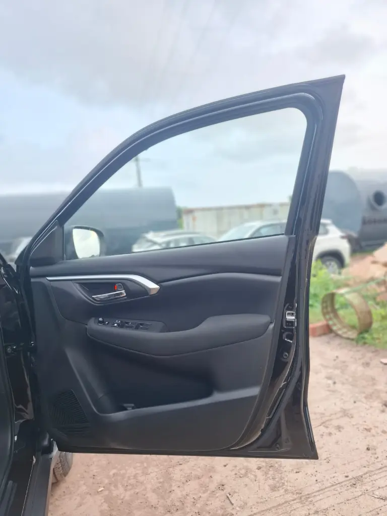 TOYOTA HYRYDER thumbnail 7