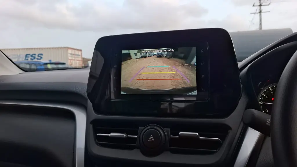 TOYOTA HYRYDER thumbnail 5