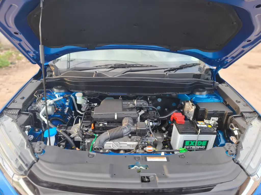 TOYOTA HYRYDER thumbnail 2