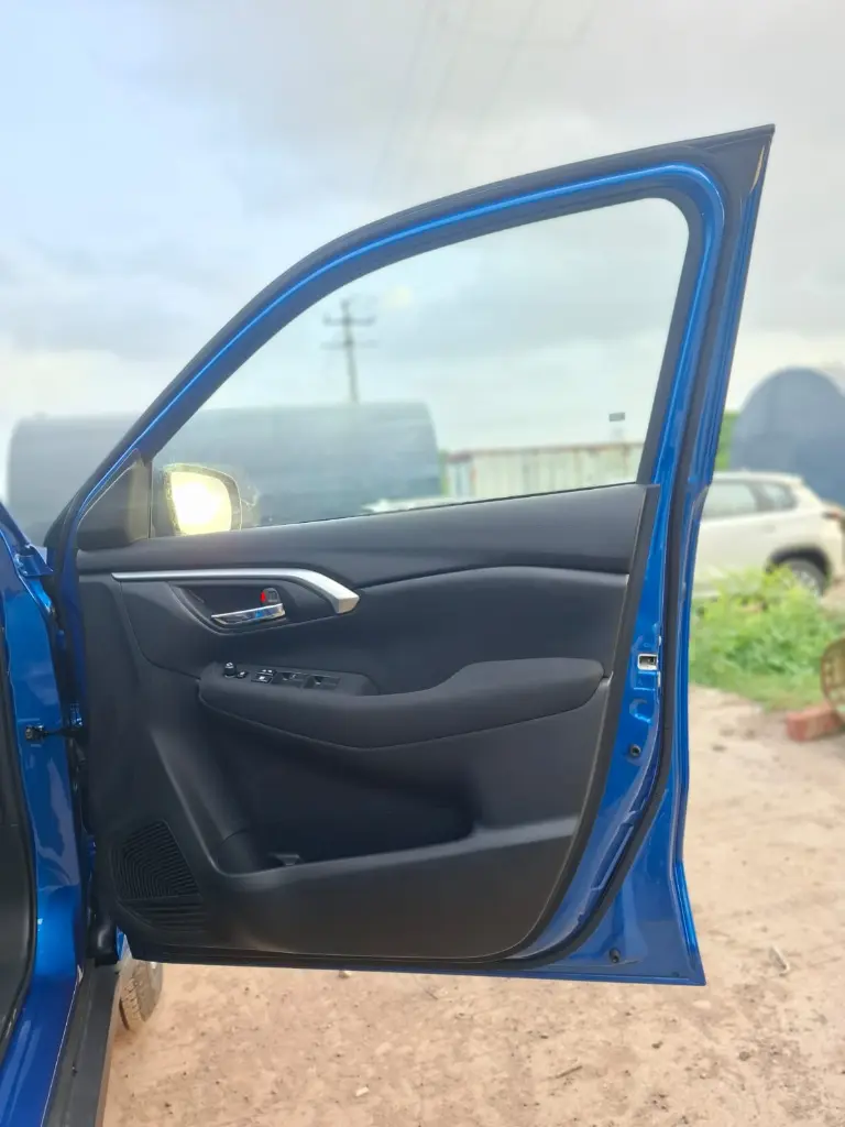 TOYOTA HYRYDER thumbnail 9