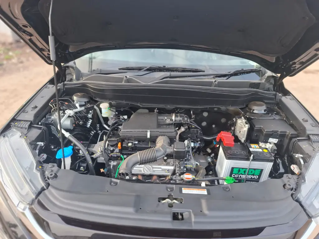TOYOTA HYRYDER thumbnail 2
