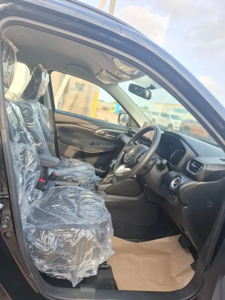 TOYOTA HYRYDER thumbnail 3