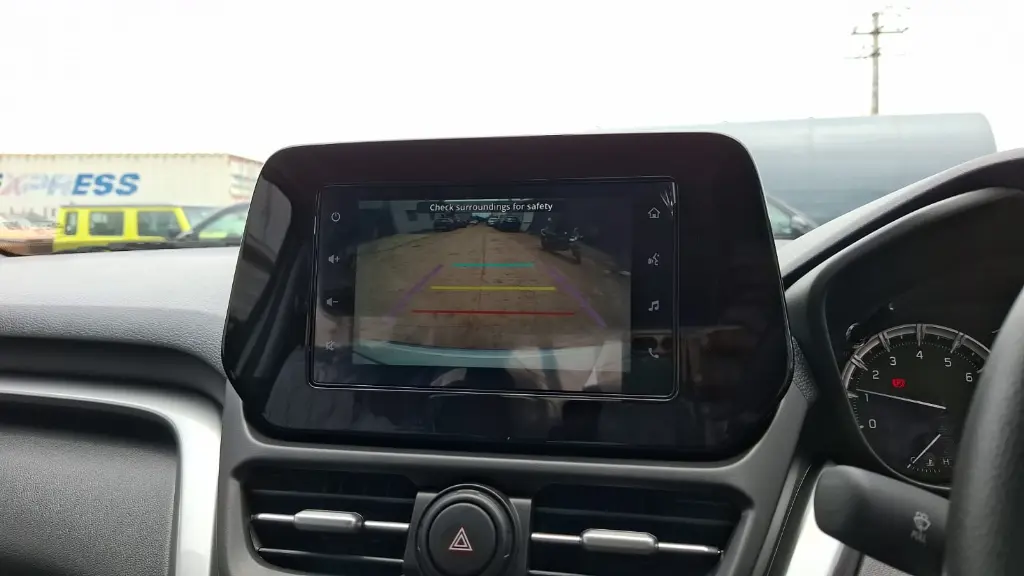 TOYOTA HYRYDER thumbnail 3