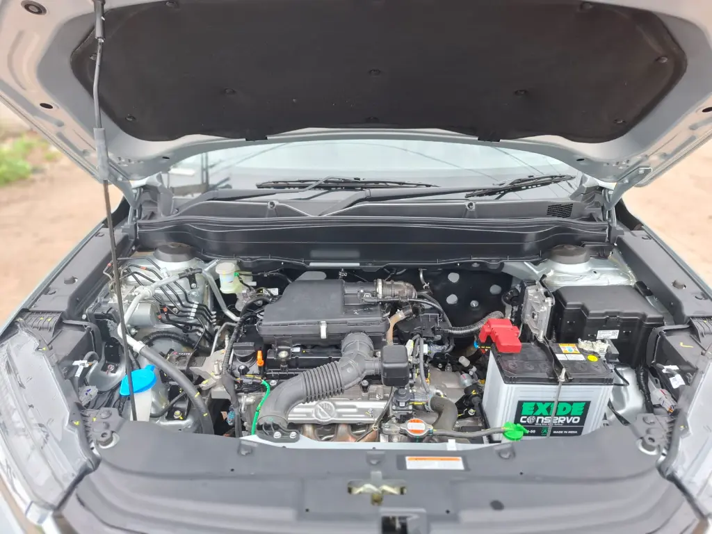 TOYOTA HYRYDER thumbnail 5