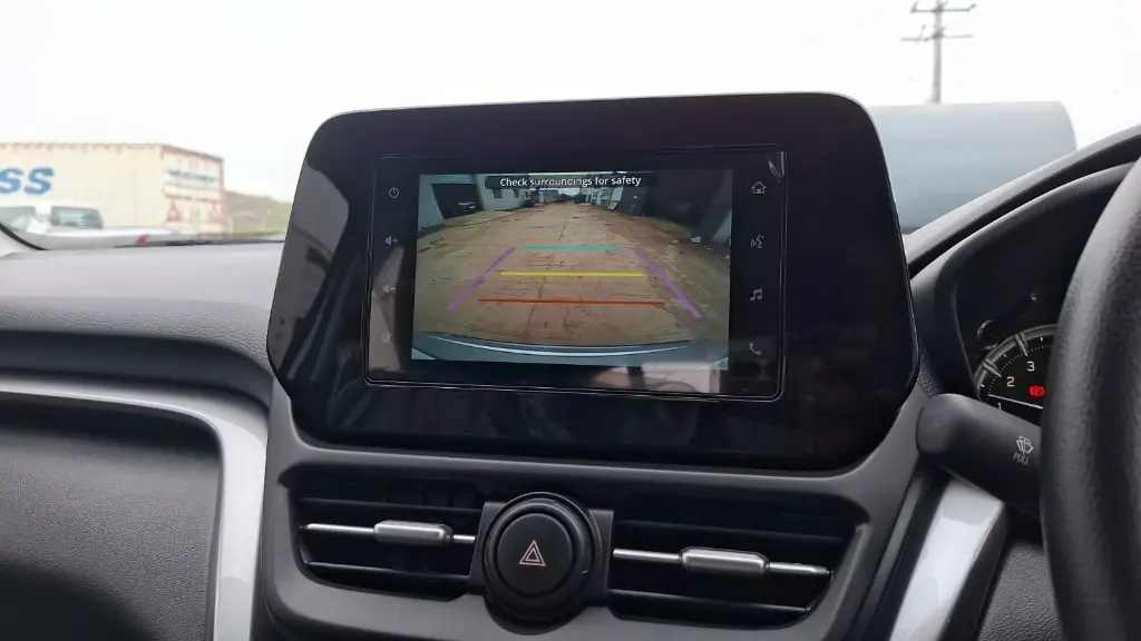 TOYOTA HYRYDER thumbnail 4