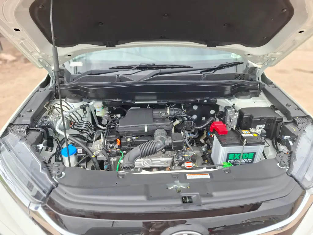 TOYOTA HYRYDER thumbnail 2