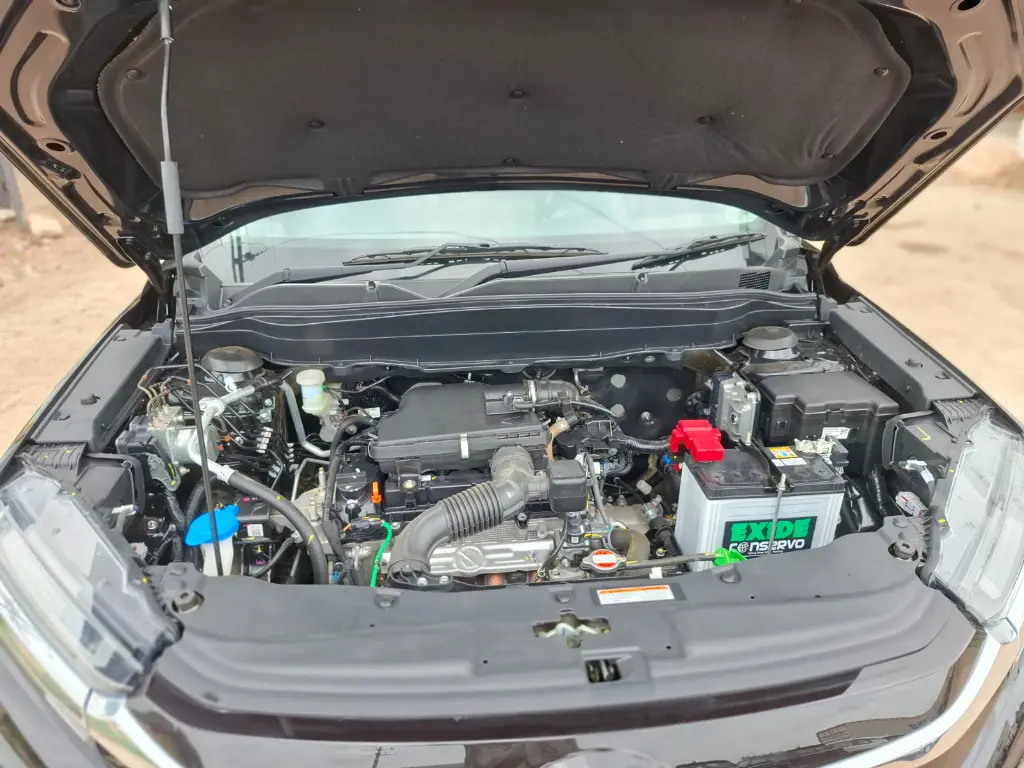TOYOTA HYRYDER thumbnail 8