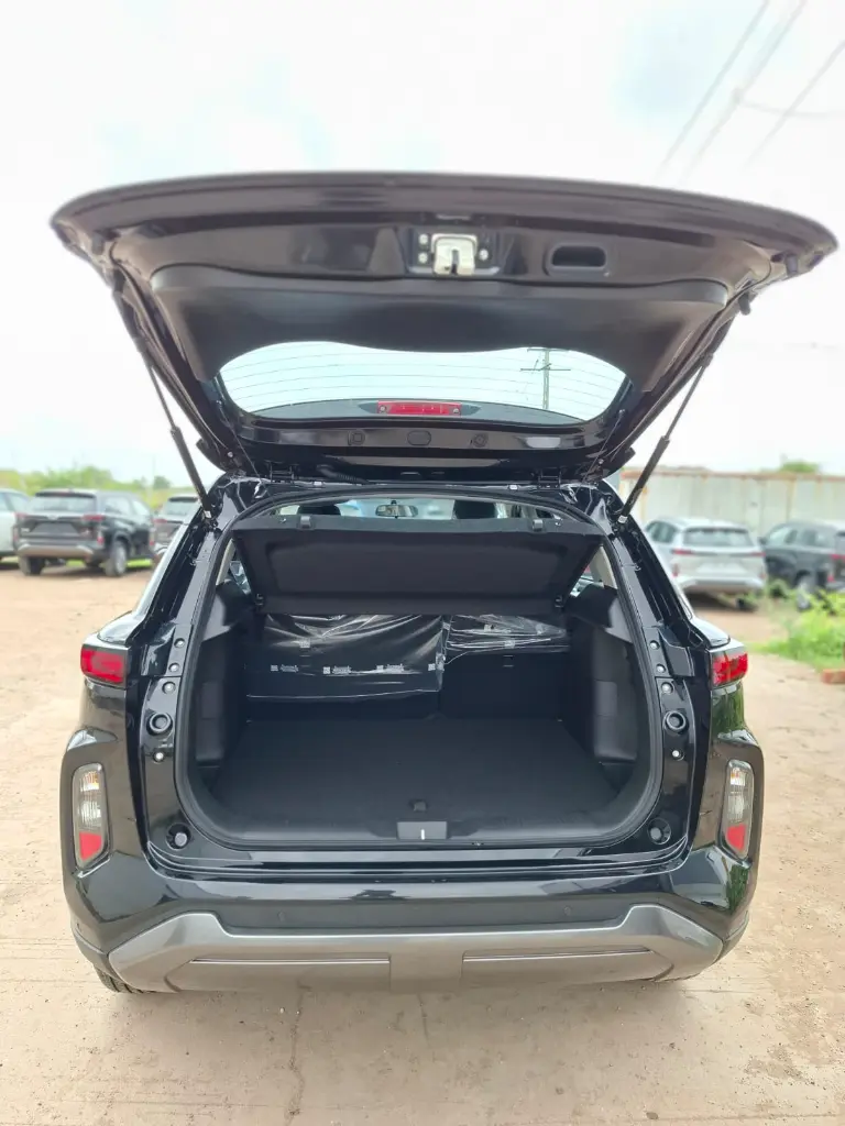 TOYOTA HYRYDER thumbnail 9