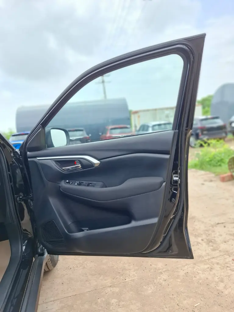 TOYOTA HYRYDER thumbnail 5