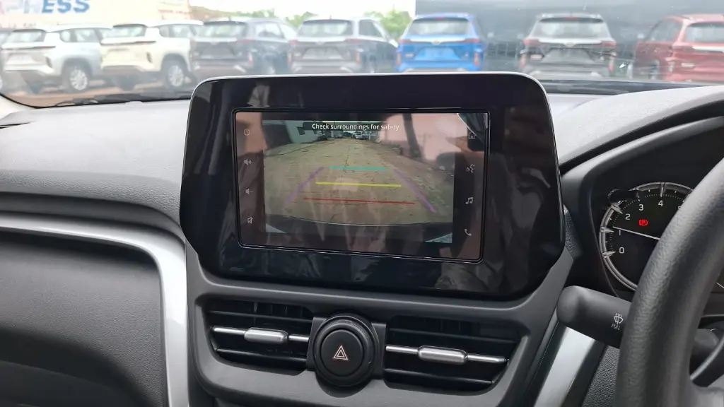 TOYOTA HYRYDER thumbnail 3