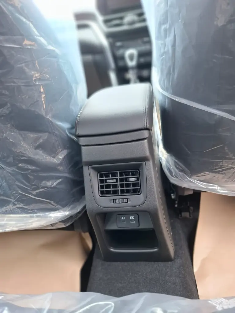 TOYOTA HYRYDER thumbnail 4
