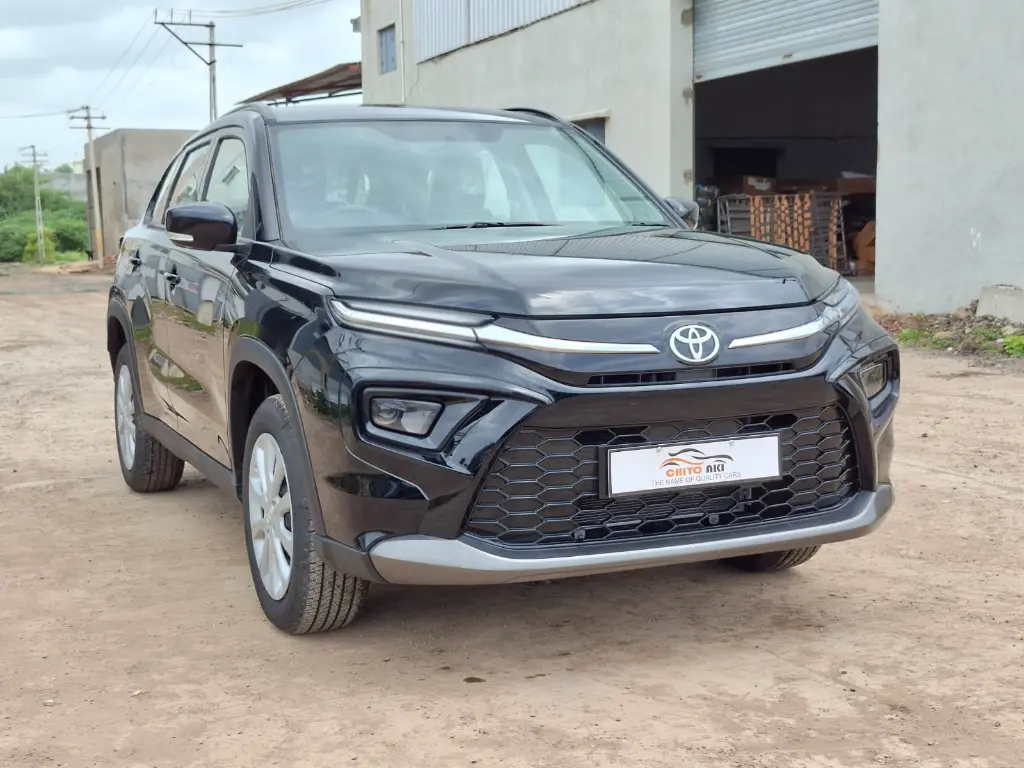 TOYOTA HYRYDER thumbnail 6