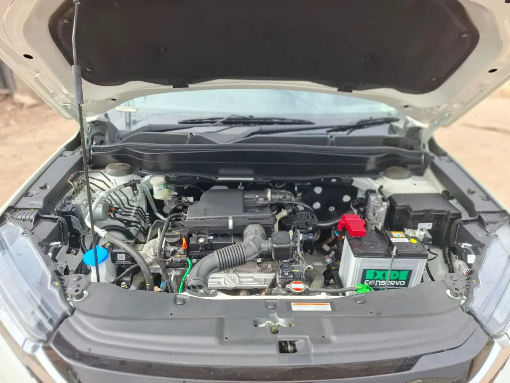 TOYOTA HYRYDER thumbnail 8