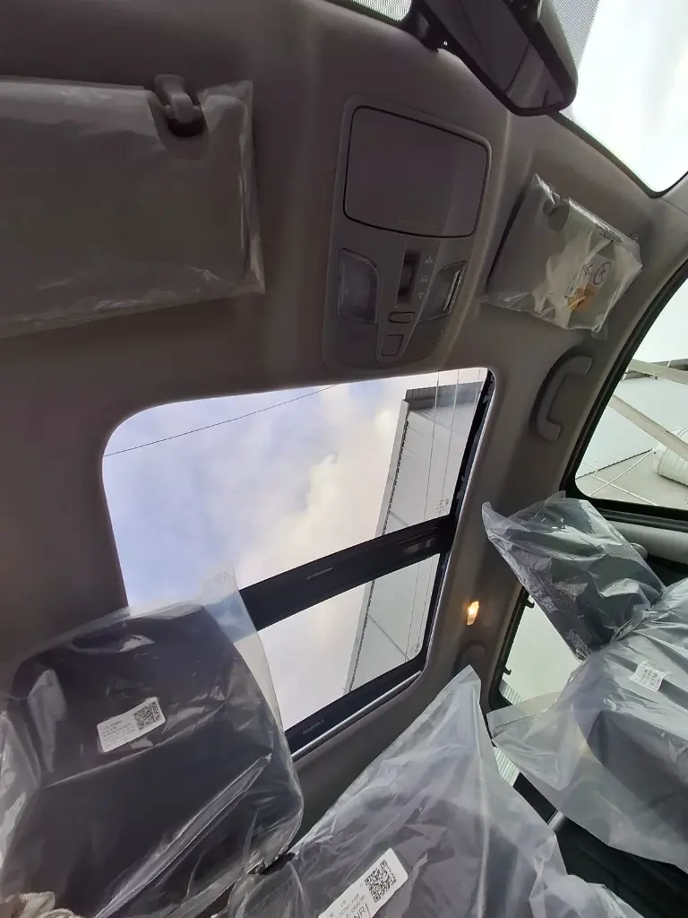 TOYOTA HYRYDER thumbnail 6