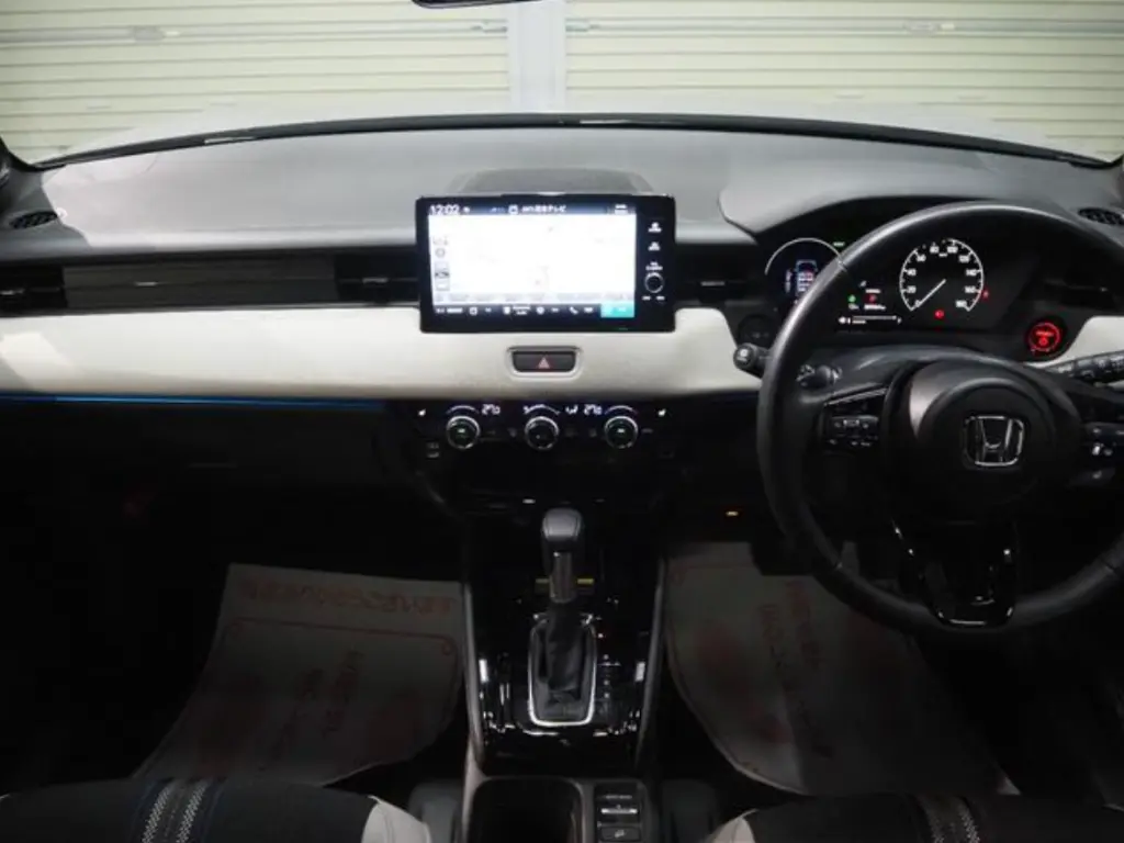 HONDA VEZEL thumbnail 10