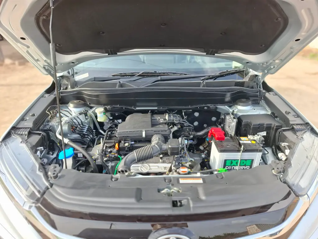 TOYOTA HYRYDER thumbnail 2