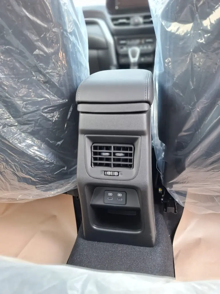 TOYOTA HYRYDER thumbnail 5