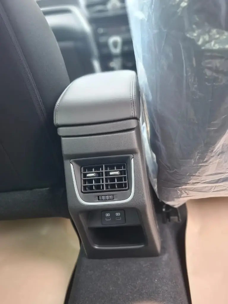 TOYOTA HYRYDER thumbnail 6