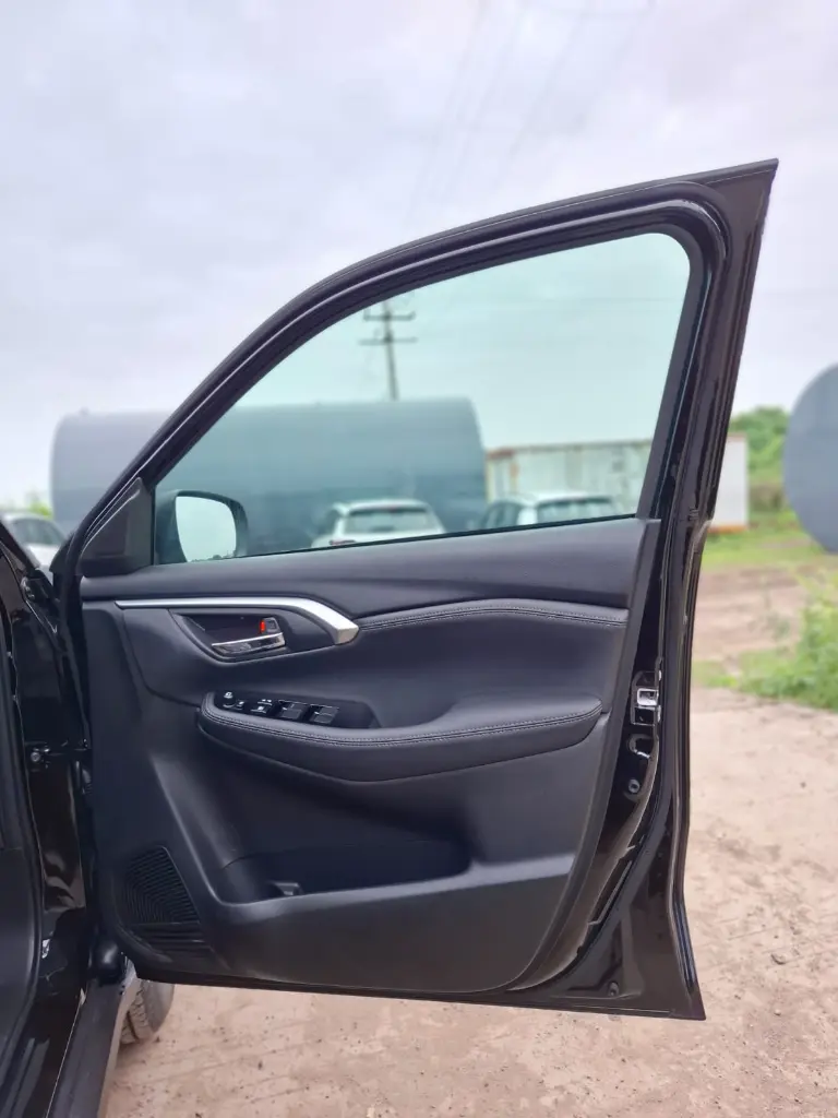 TOYOTA HYRYDER thumbnail 6
