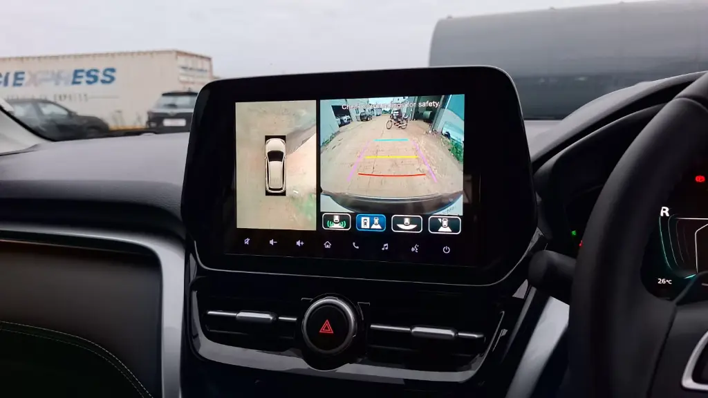 TOYOTA HYRYDER thumbnail 5