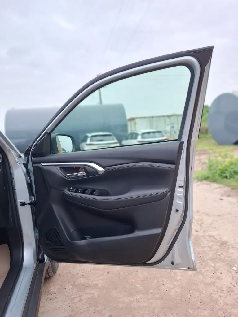 TOYOTA HYRYDER thumbnail 6
