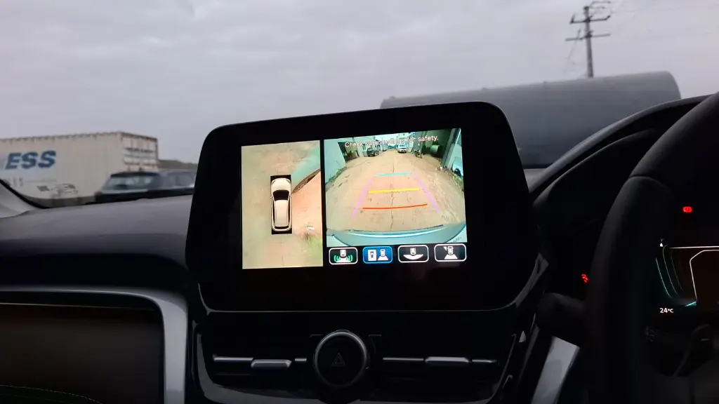 TOYOTA HYRYDER thumbnail 5