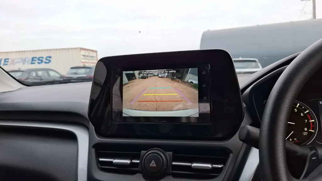 TOYOTA HYRYDER thumbnail 5