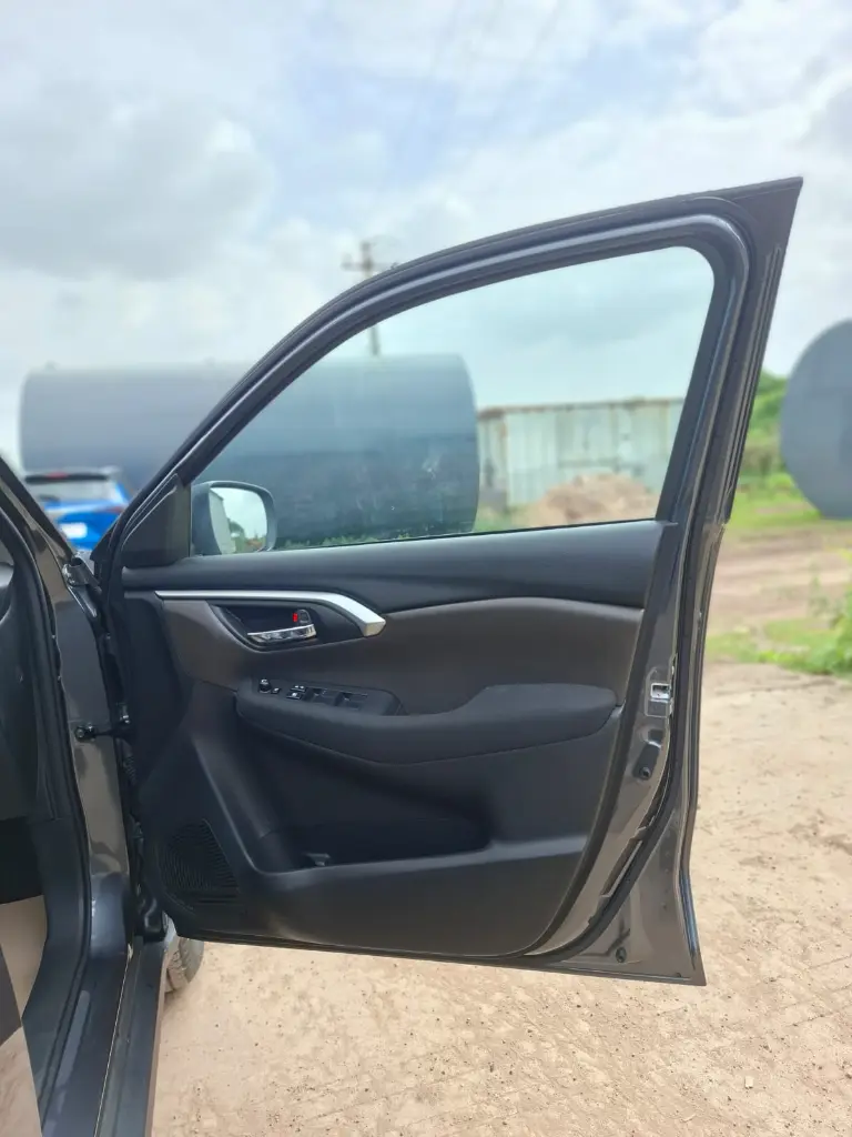 TOYOTA HYRYDER thumbnail 9