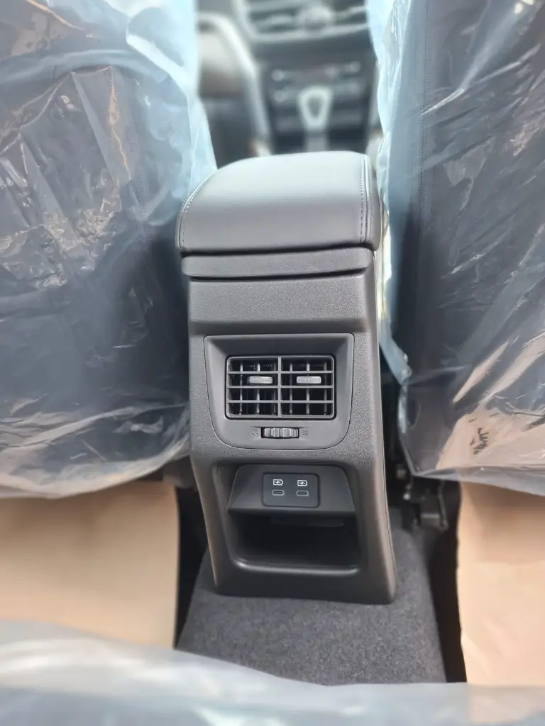 TOYOTA HYRYDER thumbnail 5