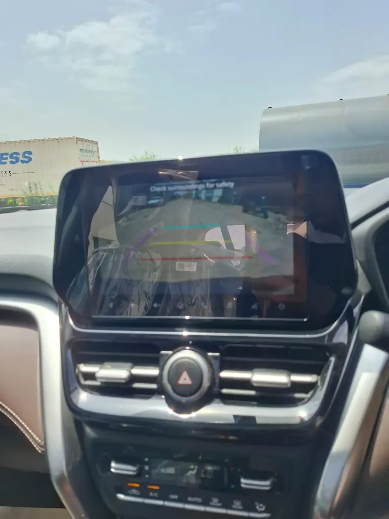 TOYOTA HYRYDER thumbnail 5