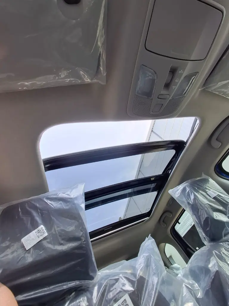 TOYOTA HYRYDER thumbnail 5