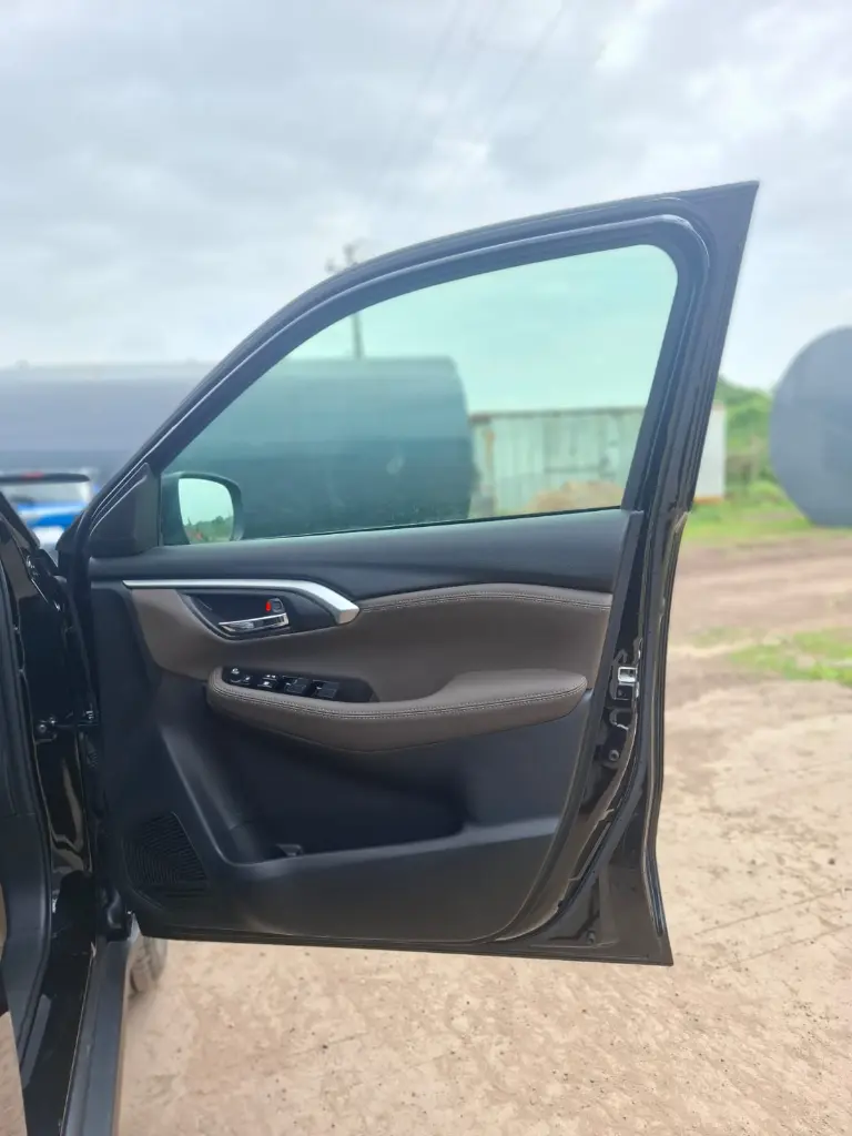 TOYOTA HYRYDER thumbnail 5