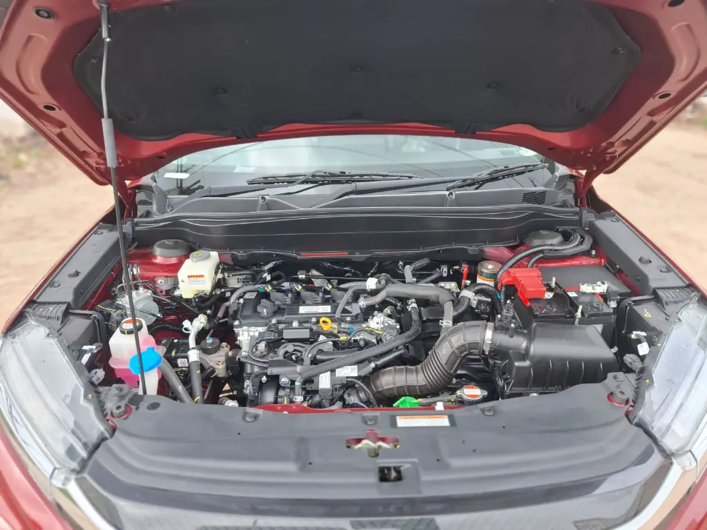 TOYOTA HYRYDER thumbnail 2