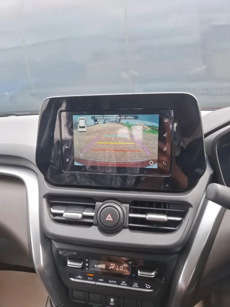 TOYOTA HYRYDER thumbnail 6