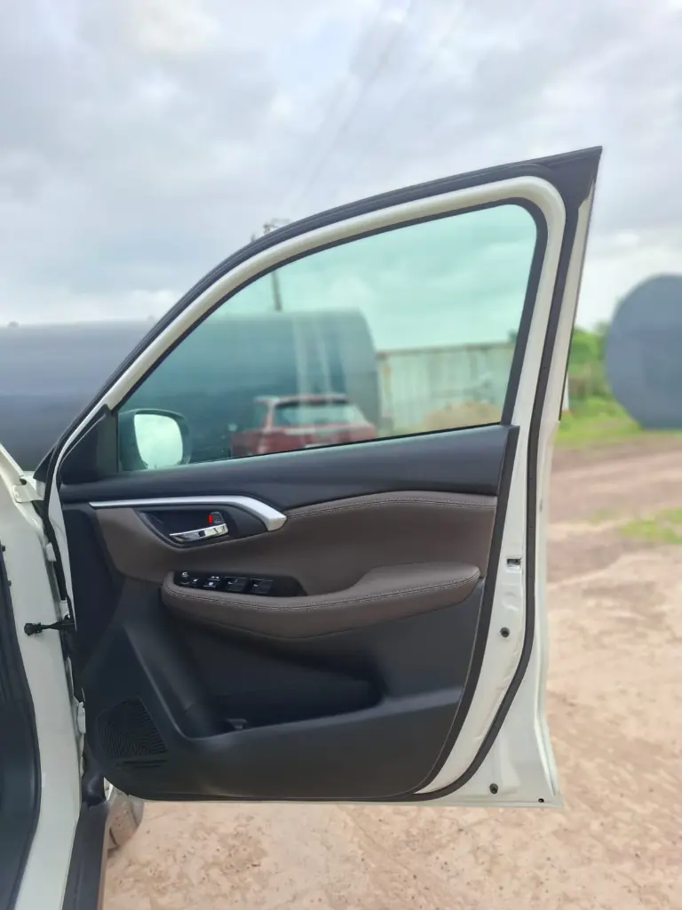 TOYOTA HYRYDER thumbnail 6