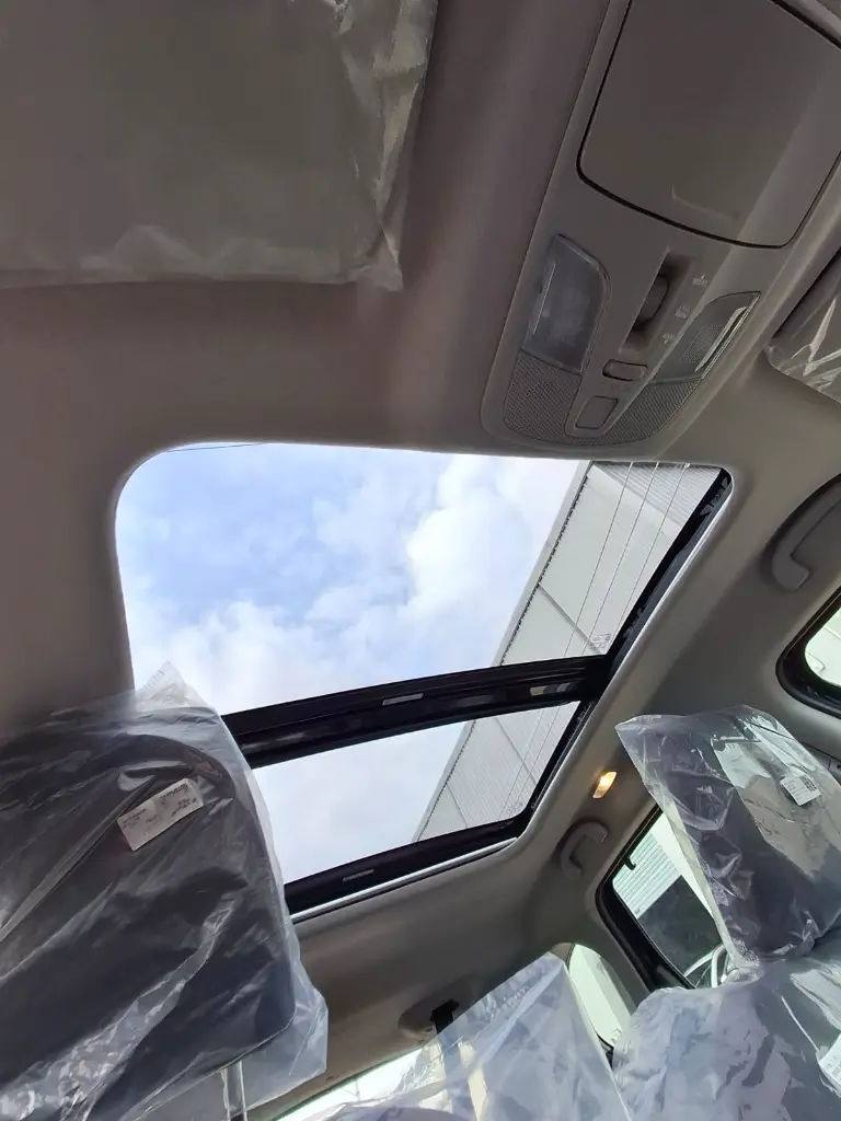 TOYOTA HYRYDER thumbnail 8