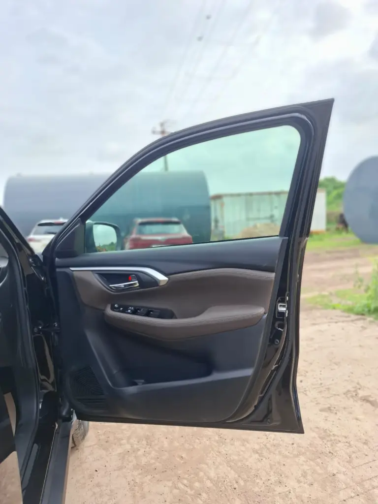 TOYOTA HYRYDER thumbnail 7