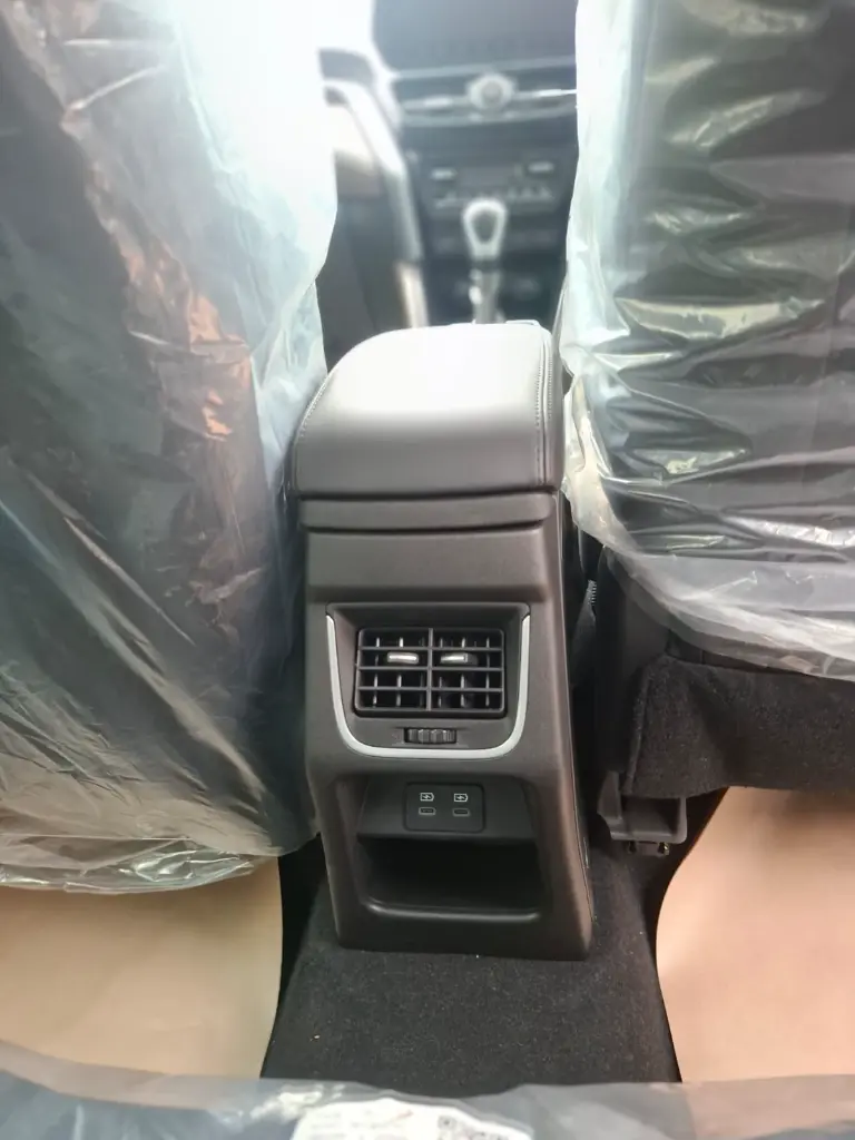 TOYOTA HYRYDER thumbnail 4