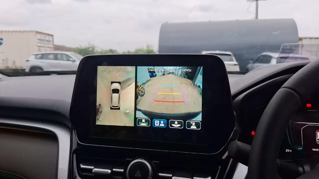 TOYOTA HYRYDER thumbnail 3