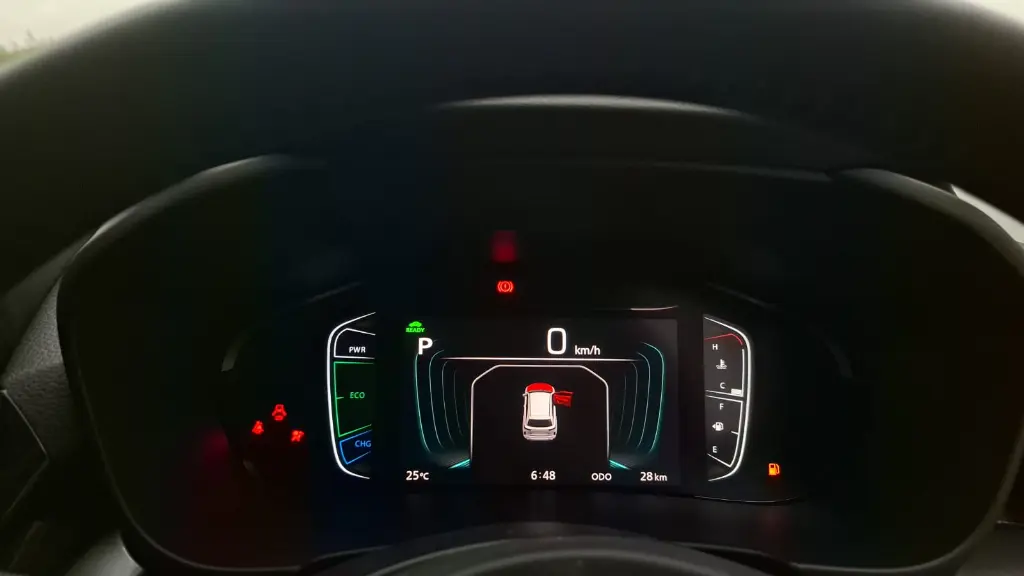TOYOTA HYRYDER thumbnail 5