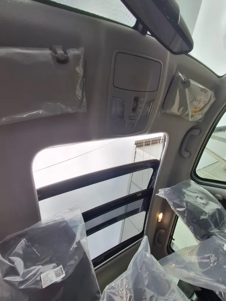 TOYOTA HYRYDER thumbnail 7