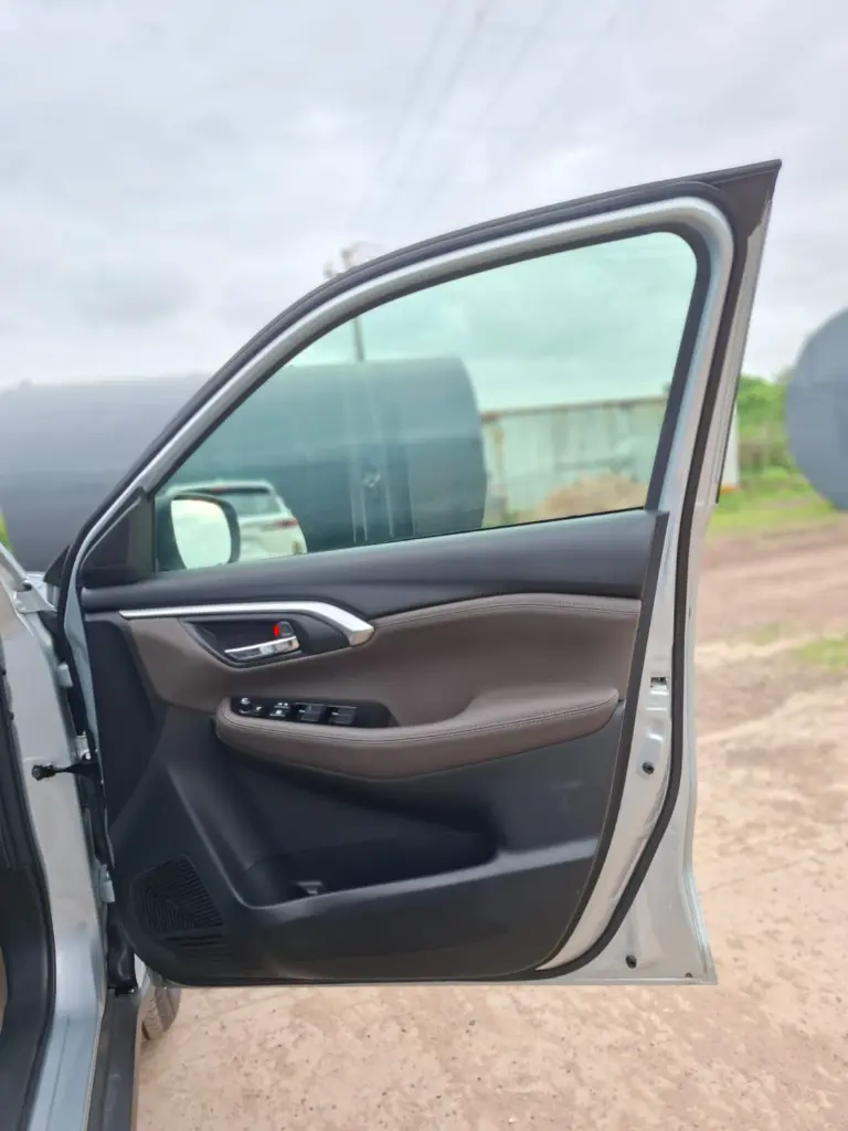 TOYOTA HYRYDER thumbnail 8
